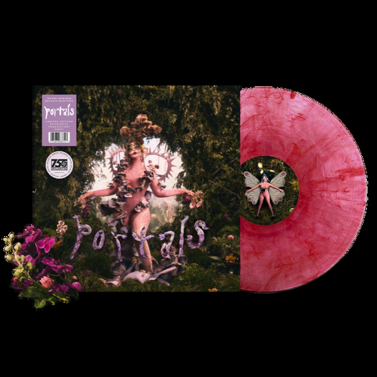 Melanie Martinez "Portals" LP